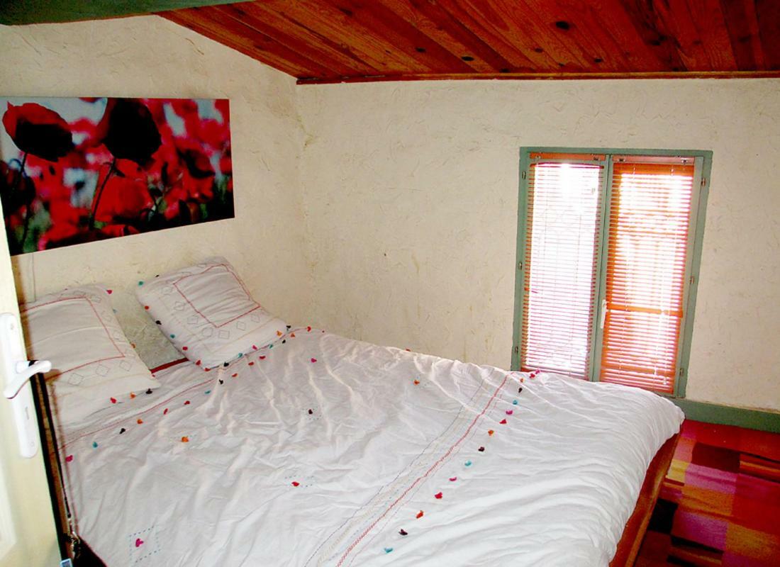 Appartement De Charme Arles-Sur-Tech Εξωτερικό φωτογραφία