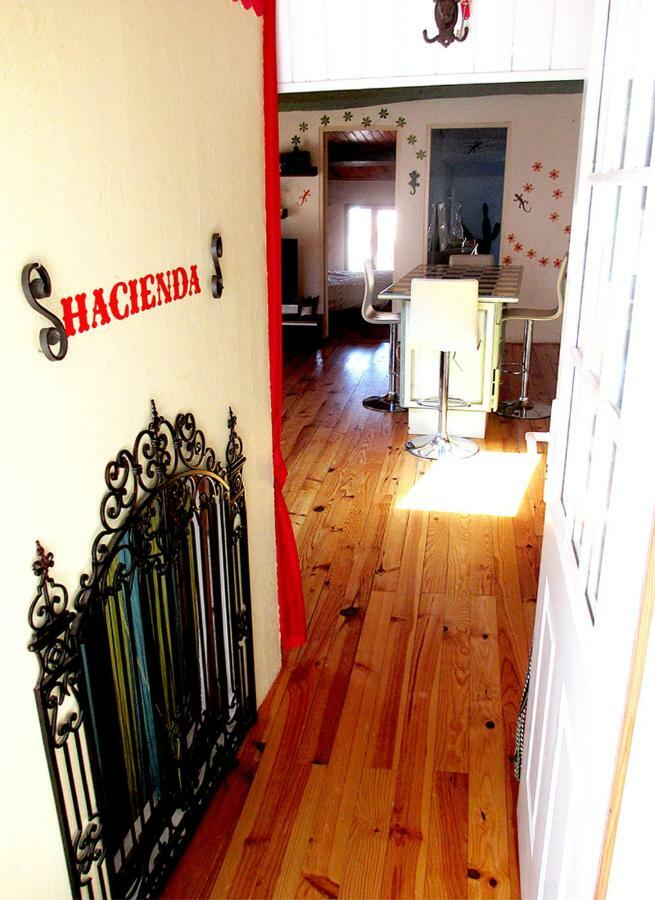 Appartement De Charme Arles-Sur-Tech Εξωτερικό φωτογραφία